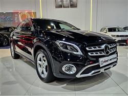 مرسيدس بنز GLA